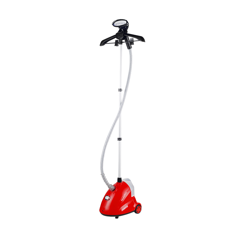 1700 W vertikaler Kleiderdampfer