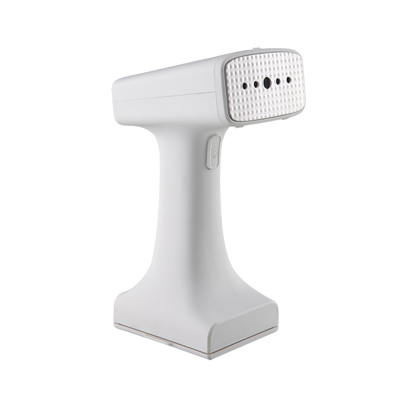 Das Bügeln von One-the-Go wurde mit dem neuen Handheld-Mini-Dampfeisen einfach einfacher.