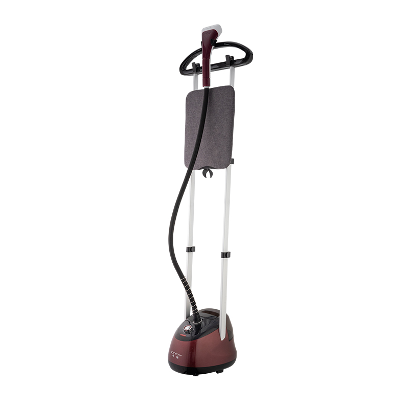 Wie wähle ich einen handgehaltenen Kleidungsdampfer aus?