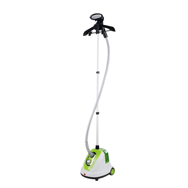 Warum ist ein Stand-Dampfglätter für die moderne Bekleidungspflege unerlässlich?